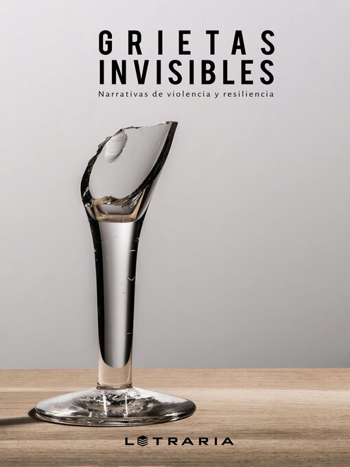 Title details for Grietas Invisibles by Vero H. - Available
